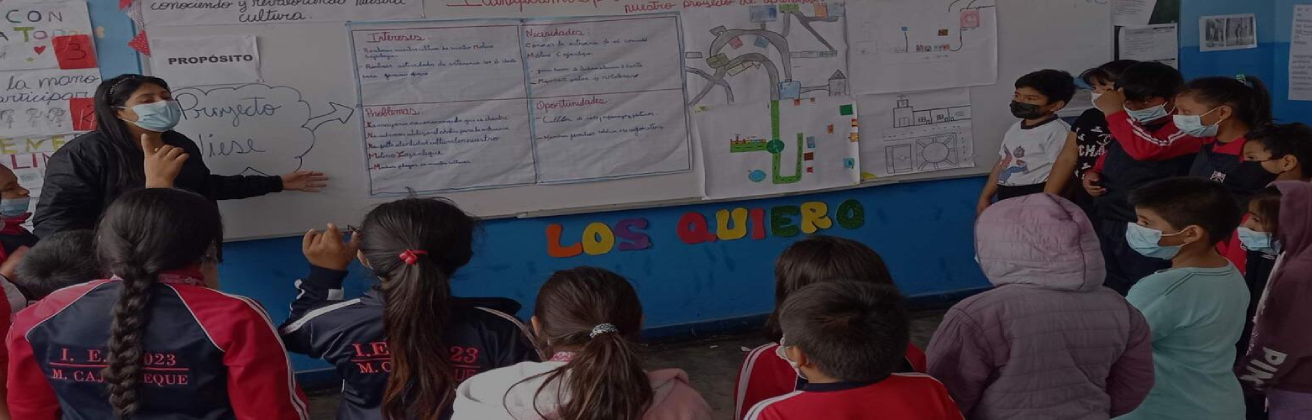 Los derechos del niño y la importancia del acceso igualitario a la educación